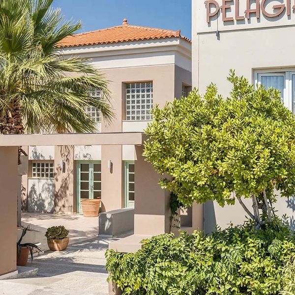 Pelagia Bay