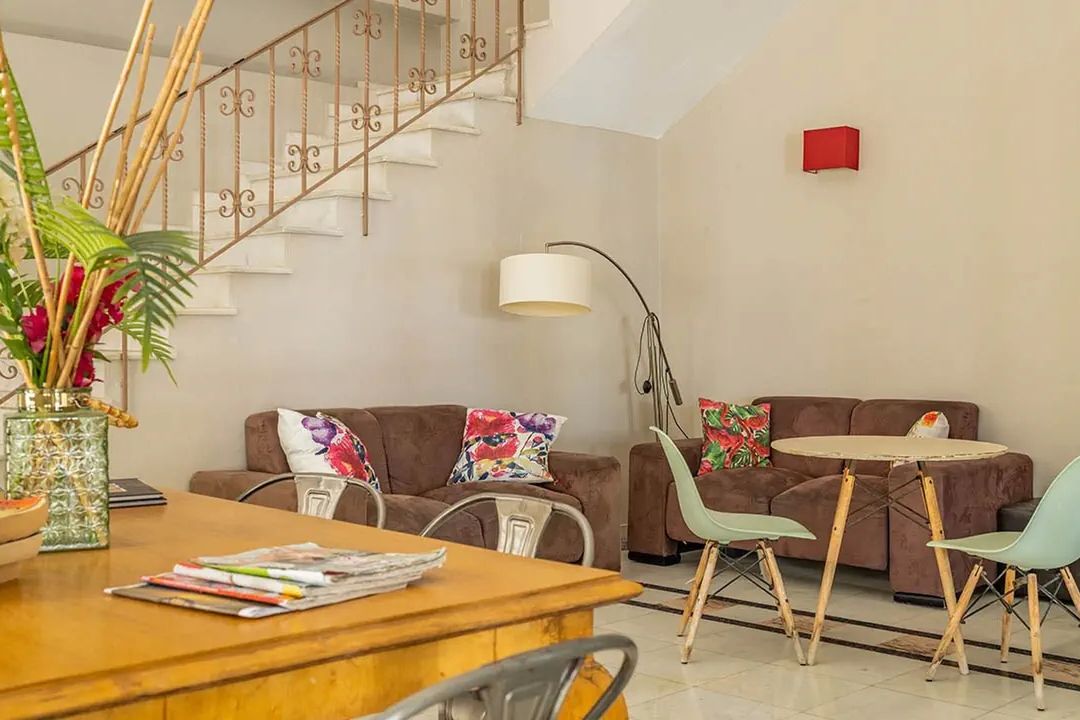 Pelagia Bay - teren hotelu