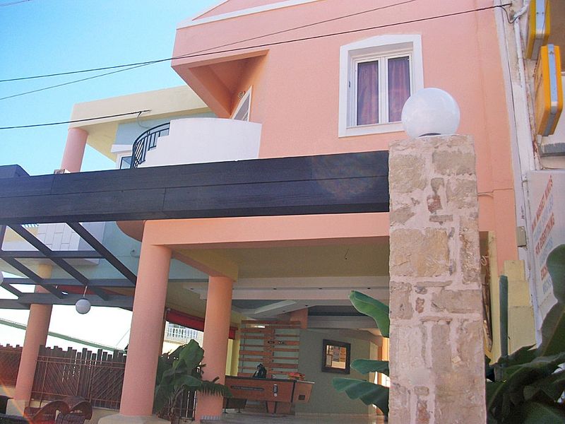 Pelagia Maria