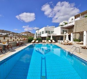 Pelican Bay (Mykonos)