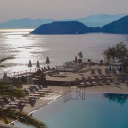 Peninsula Resort Spa Agia Pelagia