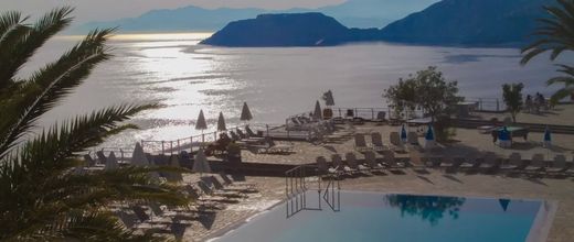 Peninsula Resort & Spa (Agia Pelagia)