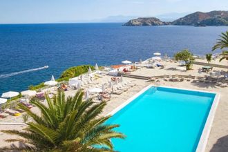 Peninsula Resort Spa Agia Pelagia