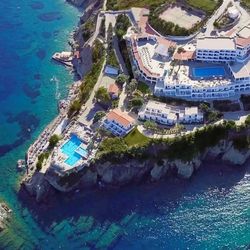 Peninsula Resort Spa Agia Pelagia