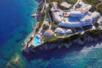 Peninsula Resort Spa Agia Pelagia
