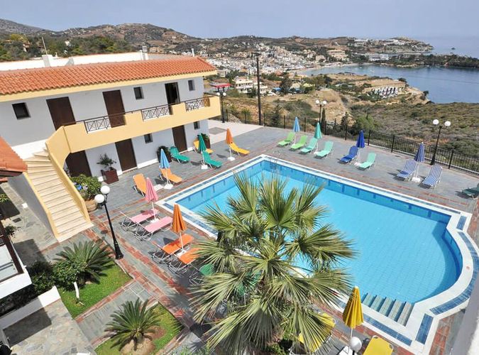 Pennystella Apartments