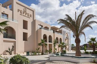 Pepper Sea Club