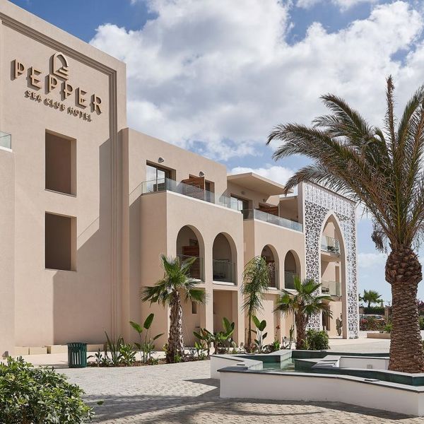 Pepper Sea Club