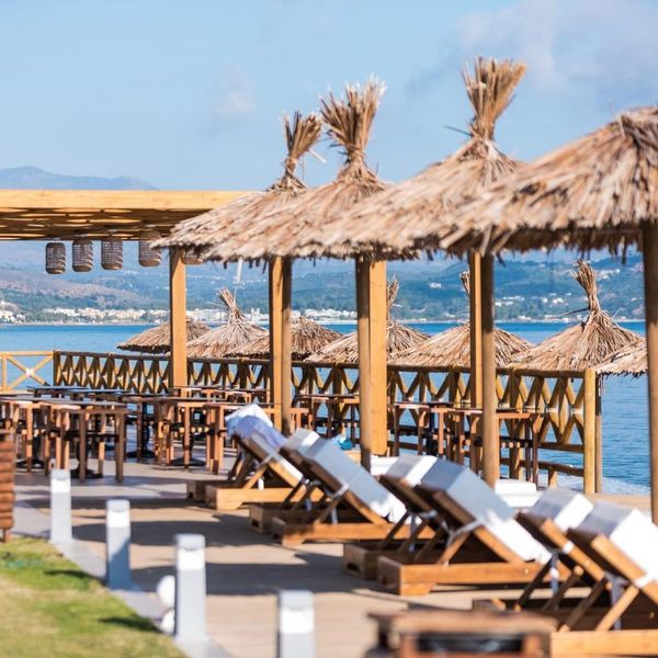 Pepper Sea Club