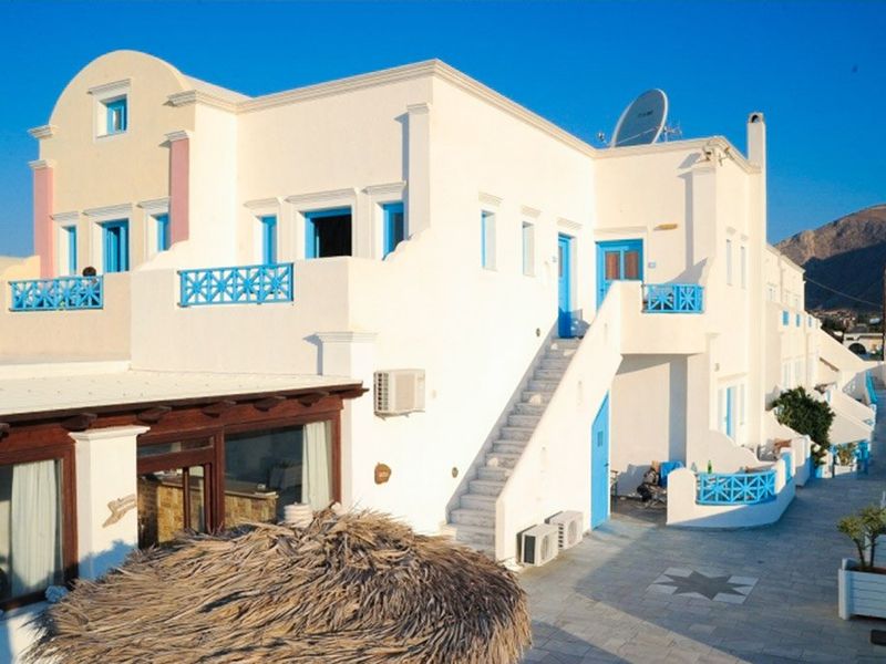 Perissa Bay 3*