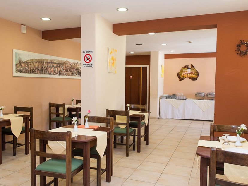 restauracja