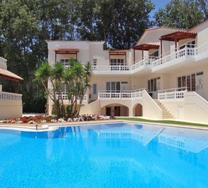 Perla Beach