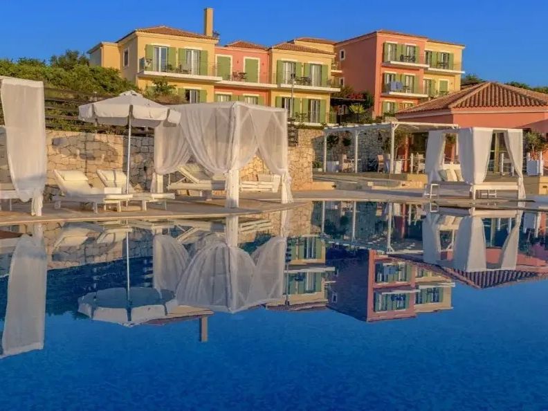 Petani Bay 4*