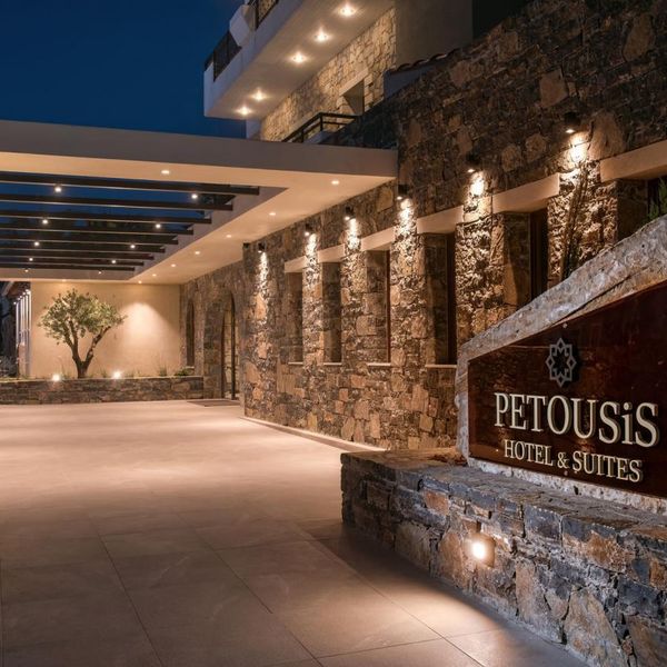Petousis & Suites