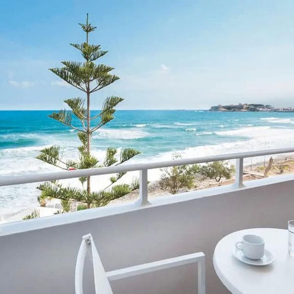 Petradi Beach