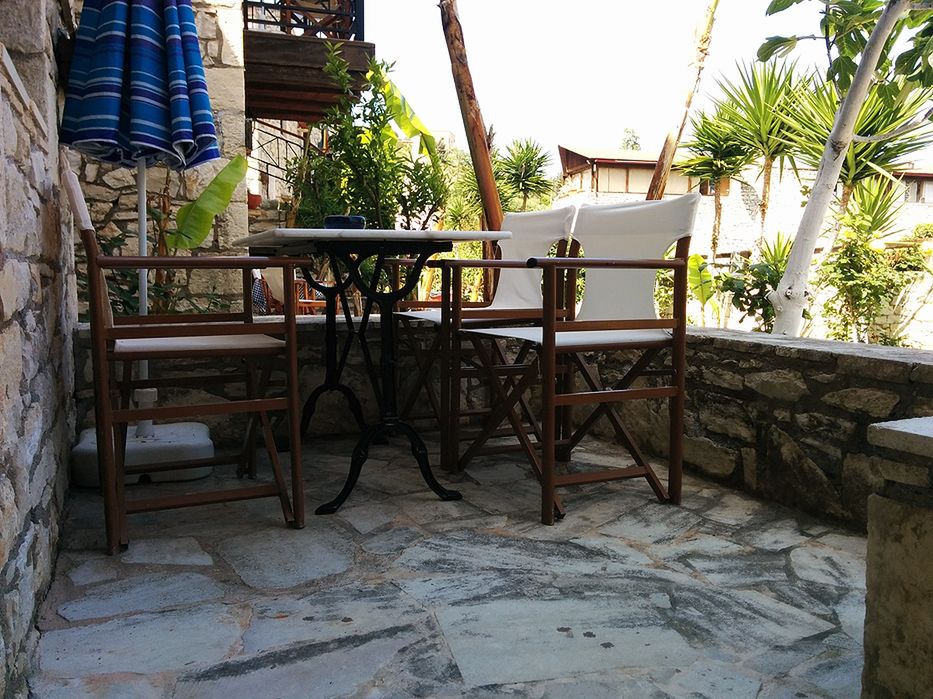 balkon / taras