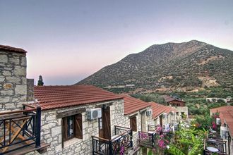 Petrino Horio Stone Village