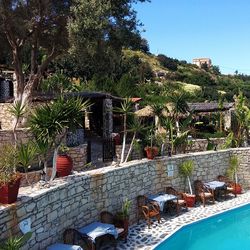 Petrino Horio Stone Village