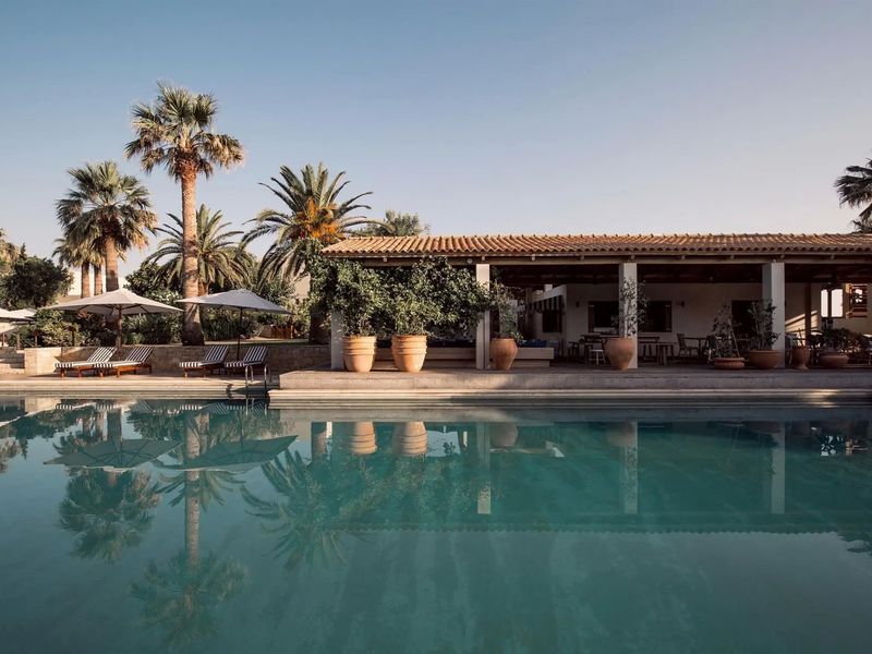 Phaea Cretan Malia 5*