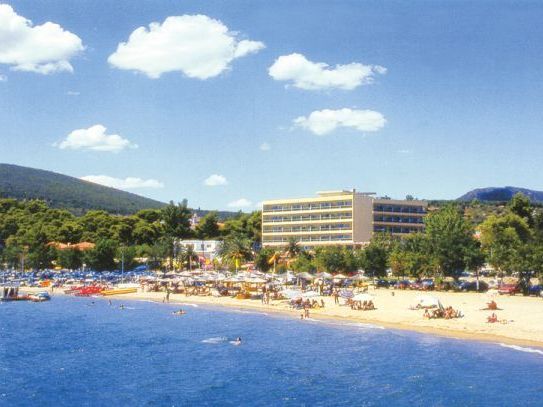 Philippion Beach 4*