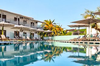 Philoxenia Psakoudia