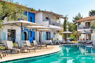 Philoxenia Psakoudia