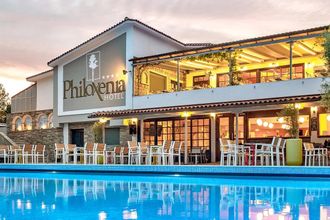 Philoxenia Psakoudia