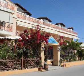 Piccadilly Apartments