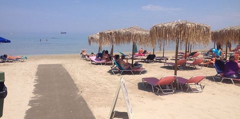 plaża, zwiedzanie
