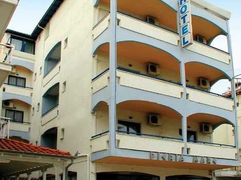 Pieria Mare 3*