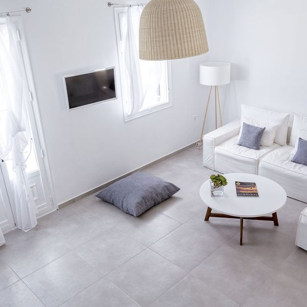 Pietra e Mare - Mykonos Moments