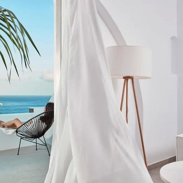 Pietra e Mare - Mykonos Moments