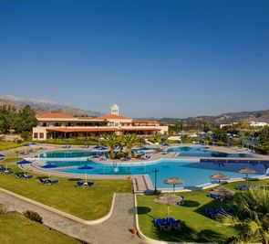 Pilot Beach Resort