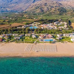 Pilot Beach Resort
