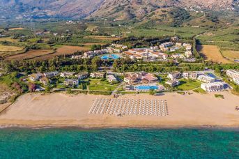 Pilot Beach Resort