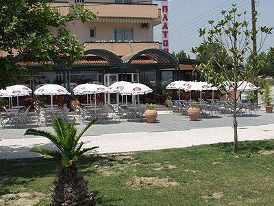 Platon Palace 4*
