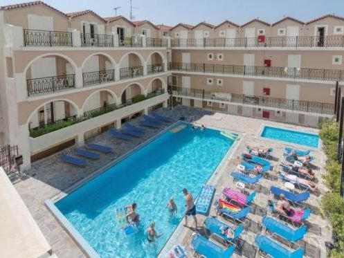 Plaza Bay 3*