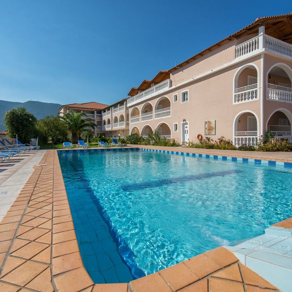Plessas Palace