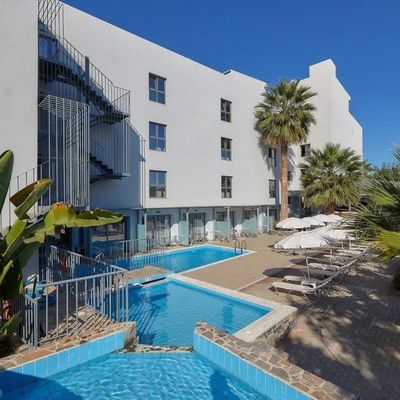 Pollis (ex Miramare) - Kreta