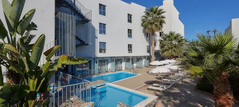 Pollis (ex Miramare)