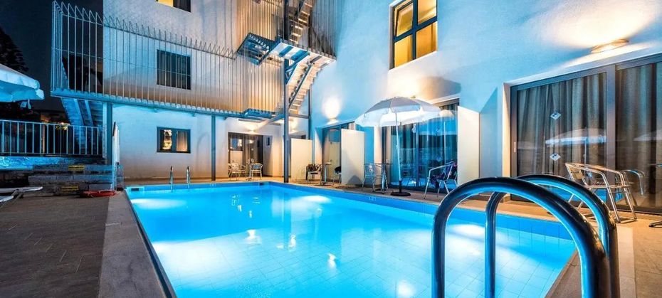 Pollis (ex Miramare)