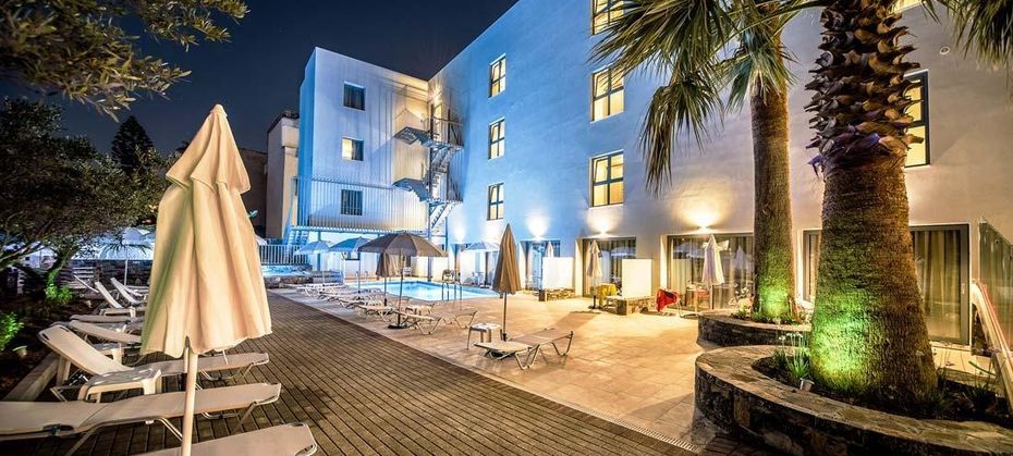 Pollis (ex Miramare)