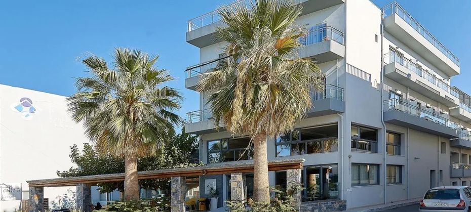 Pollis (ex Miramare)