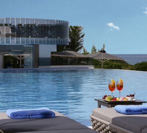 Pomegranate Spa