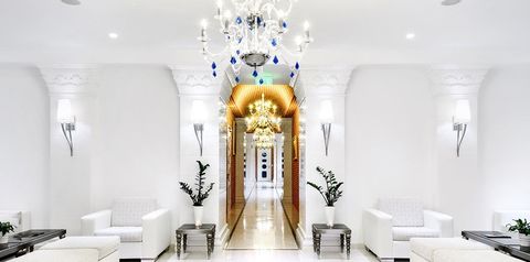 recepcja / lobby