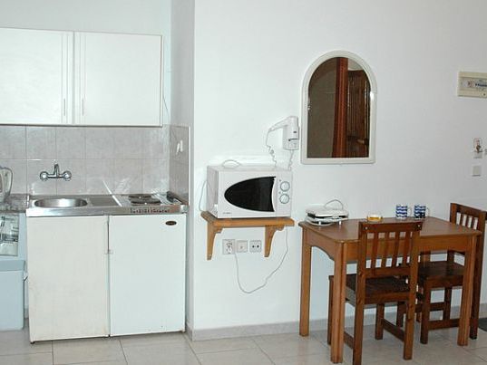 Popi Studios 3*