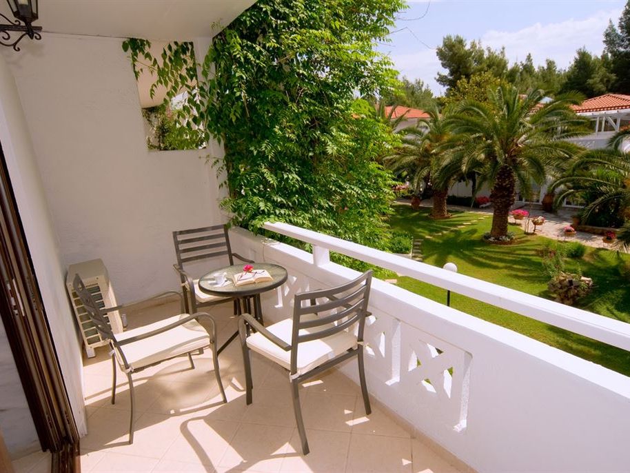 balkon / taras
