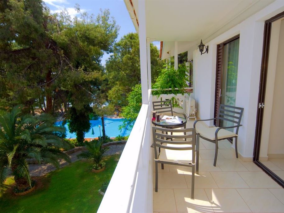 balkon / taras