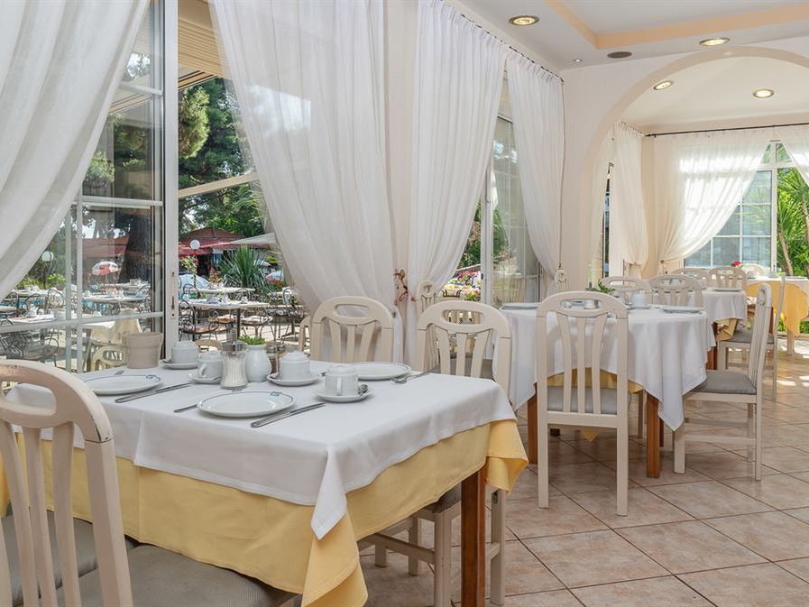 restauracja