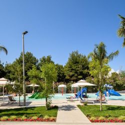Portes Beach